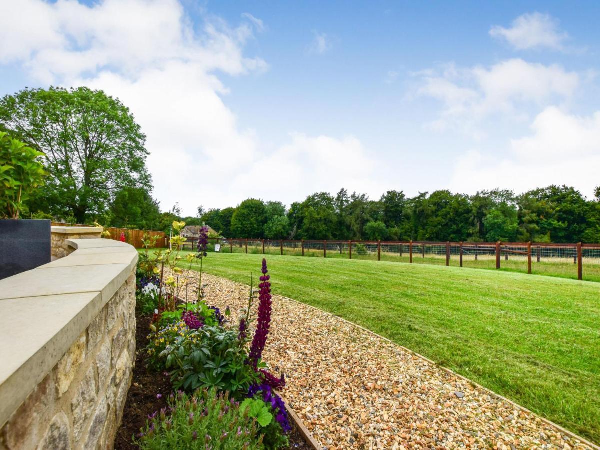 Hyde Tyning Cottage Minchinhampton Exterior photo
